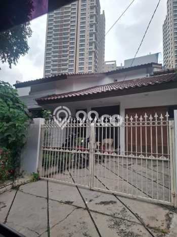 Hunian Super Mewah dengan Akses Paling Strategis di Pondok Indah, Jakarta Selatan Hunian Super Mewah dengan Akses Paling Strategis di Pondok Indah, Jakarta Selatan