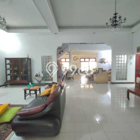 Siap Huni Rumah Mewah 9 Kamar di Pesanggrahan Dekat ke Mana Saja Siap Huni Rumah Mewah 9 Kamar di Pesanggrahan Dekat ke Mana Saja