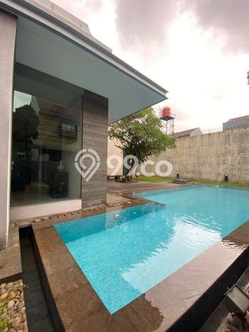Hunian Mewah Dijual LT 805m2 di Kebayoran Baru, Jakarta Selatan Hunian Mewah Dijual LT 805m2 di Kebayoran Baru, Jakarta Selatan
