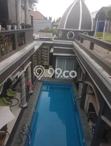 Dijual Hunian Mewah dengan Fasilitas Sekitar Lengkap di Kebayoran Lama, Jakarta Selatan Dijual Hunian Mewah dengan Fasilitas Sekitar Lengkap di Kebayoran Lama, Jakarta Selatan