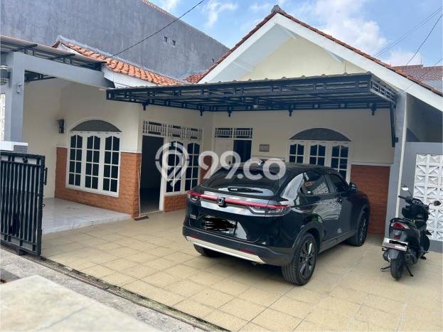 Jual Rumah Strategis Bagus Punya 3 KT di Pasar Rebo Jakarta Timur SHM Jual Rumah Strategis Bagus Punya 3 KT di Pasar Rebo Jakarta Timur SHM