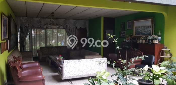 Hunian Mewah Dijual LT 2300m2 di Pancoran, Jakarta Selatan Hunian Mewah Dijual LT 2300m2 di Pancoran, Jakarta Selatan