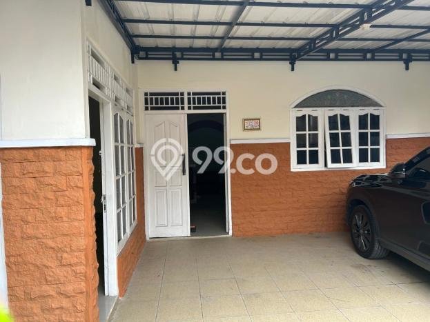 Jual Rumah Strategis Bagus Punya 3 KT di Pasar Rebo Jakarta Timur SHM Jual Rumah Strategis Bagus Punya 3 KT di Pasar Rebo Jakarta Timur SHM