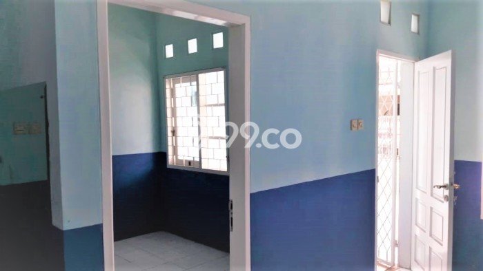 Siap Huni Rumah Mewah 3 Kamar di Kebayoran Lama Dekat ke Mana Pun Siap Huni Rumah Mewah 3 Kamar di Kebayoran Lama Dekat ke Mana Pun