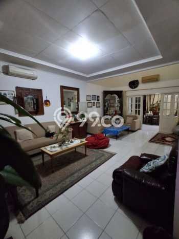 Rumah Elit Modern Siap Huni di Bintaro Tangerang Selatan Rumah Elit Modern Siap Huni di Bintaro Tangerang Selatan