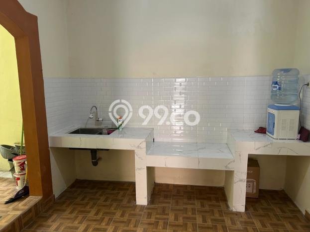 Jual Rumah Strategis Bagus Punya 3 KT di Pasar Rebo Jakarta Timur SHM Jual Rumah Strategis Bagus Punya 3 KT di Pasar Rebo Jakarta Timur SHM