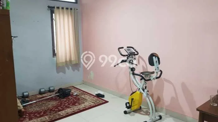 Hunian Mewah Dijual LT 270m2 di Cilandak, Jakarta Selatan Hunian Mewah Dijual LT 270m2 di Cilandak, Jakarta Selatan