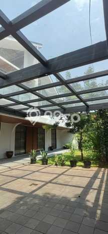Dijual Rumah Elit Exclusive di Kebayoran Baru, Jakarta Selatan Dijual Rumah Elit Exclusive di Kebayoran Baru, Jakarta Selatan
