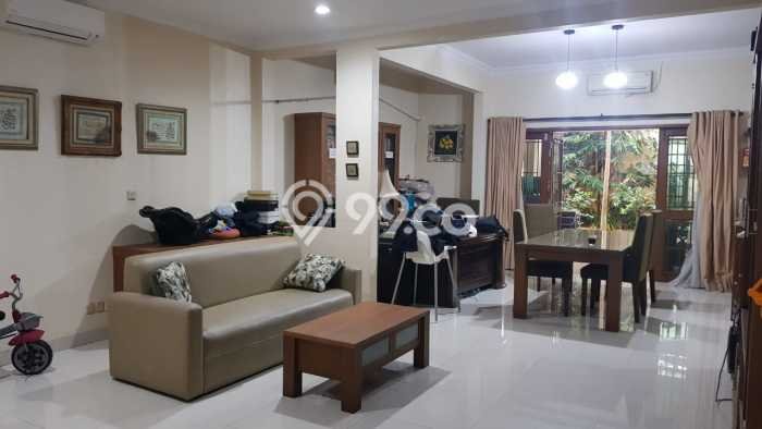 Hunian Mewah Dijual LT 270m2 di Cilandak, Jakarta Selatan Hunian Mewah Dijual LT 270m2 di Cilandak, Jakarta Selatan
