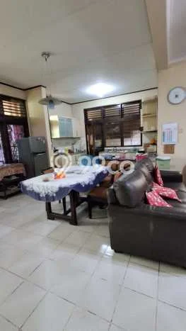 Hunian Super Mewah dengan Akses Paling Strategis di Pondok Indah, Jakarta Selatan Hunian Super Mewah dengan Akses Paling Strategis di Pondok Indah, Jakarta Selatan
