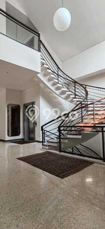 Dijual Rumah Elit Exclusive di Kebayoran Baru, Jakarta Selatan Dijual Rumah Elit Exclusive di Kebayoran Baru, Jakarta Selatan
