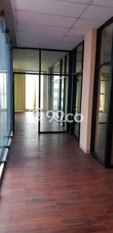 Disewakan Kantor di Kawasan Ramai Mampang Luas 130m2 Disewakan Kantor di Kawasan Ramai Mampang Luas 130m2