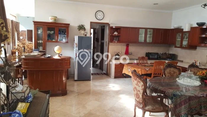 Dijual Rumah Premium dengan Fasilitas Sekitar Lengkap di Pasar Minggu, Jakarta Selatan Dijual Rumah Premium dengan Fasilitas Sekitar Lengkap di Pasar Minggu, Jakarta Selatan
