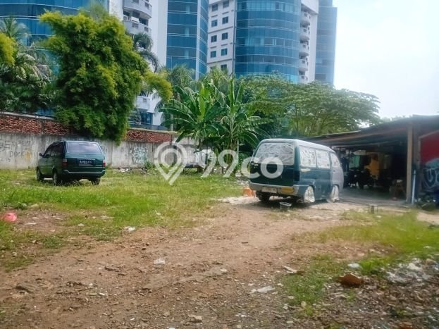 Tanah Kavling Dijual di Jati Padang, Jakarta Selatan dengan Luas Tanah 734m2 Tanah Kavling Dijual di Jati Padang, Jakarta Selatan dengan Luas Tanah 734m2