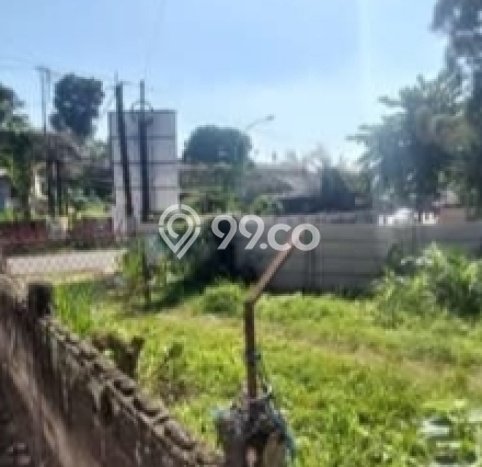 Kavling Tanah di Sawangan Dijual Luas 270m2 Legalitas AJB Kavling Tanah di Sawangan Dijual Luas 270m2 Legalitas AJB