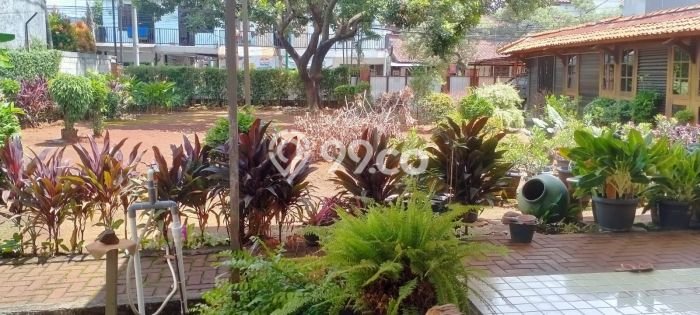 Tanah Kavling di Mampang Prapatan Dijual dengan Luas 850m2 Tanah Kavling di Mampang Prapatan Dijual dengan Luas 850m2