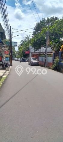 Tanah Kavling di Mampang Prapatan Dijual dengan Luas 850m2 Tanah Kavling di Mampang Prapatan Dijual dengan Luas 850m2