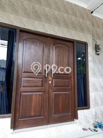 Rumah Modern Cantik 3 Kamar Siap Huni di Cibinong Rumah Modern Cantik 3 Kamar Siap Huni di Cibinong