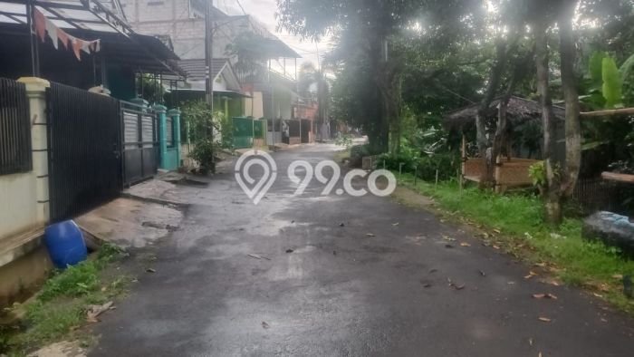 Rumah Modern Cantik 3 Kamar Siap Huni di Cibinong Rumah Modern Cantik 3 Kamar Siap Huni di Cibinong