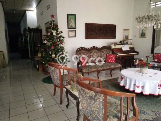 Hot Offer Hunian Mewah Ideal dan Luas di Mampang Prapatan, Jakarta Selatan Hot Offer Hunian Mewah Ideal dan Luas di Mampang Prapatan, Jakarta Selatan