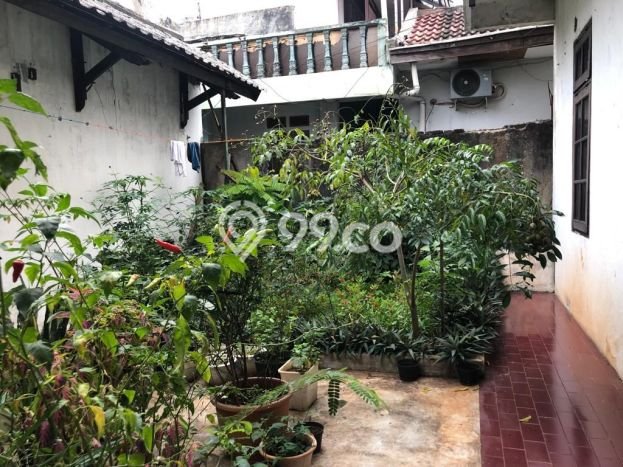 Hot Offer Hunian Premium Ideal dan Luas di Mampang Prapatan, Jakarta Selatan Hot Offer Hunian Premium Ideal dan Luas di Mampang Prapatan, Jakarta Selatan