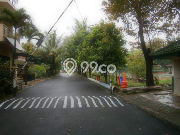Dijual Rumah Mewah Elegan Dengan View Cantik di Joglo, Jakarta Barat Dijual Rumah Mewah Elegan Dengan View Cantik di Joglo, Jakarta Barat