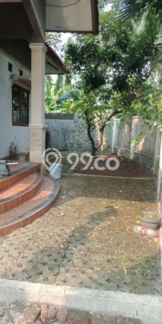 Dijual Rumah Mewah Elegan Dengan View Cantik di Joglo, Jakarta Barat Dijual Rumah Mewah Elegan Dengan View Cantik di Joglo, Jakarta Barat