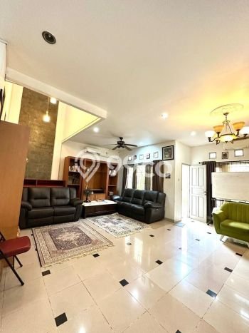 Hunian Super Elit dengan Akses Paling Strategis di Kalibata, Jakarta Selatan Hunian Super Elit dengan Akses Paling Strategis di Kalibata, Jakarta Selatan