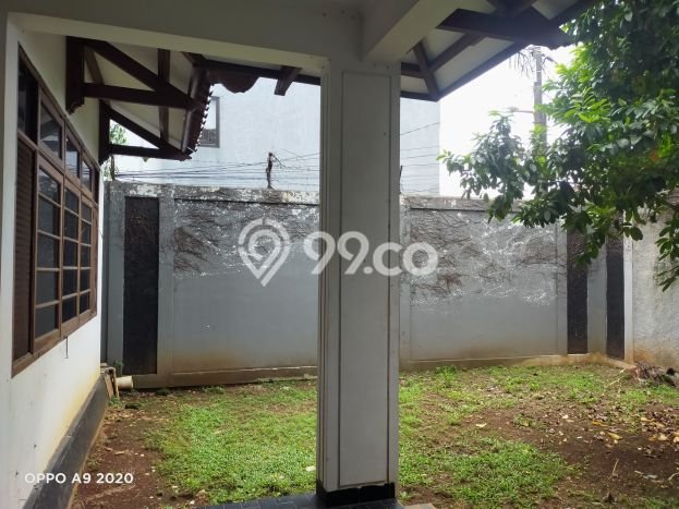 Jual Rumah Luas Elegan Dengan View Cantik di Cipete, Jakarta Selatan Jual Rumah Luas Elegan Dengan View Cantik di Cipete, Jakarta Selatan
