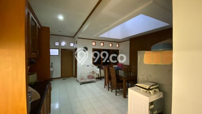Hunian Super Elit dengan Akses Paling Strategis di Radio Dalam, Jakarta Selatan Hunian Super Elit dengan Akses Paling Strategis di Radio Dalam, Jakarta Selatan