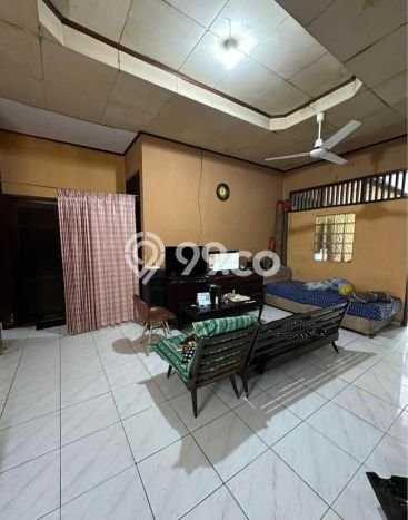 Hot Offer Hunian Mewah Ideal dan Luas di Ciputat, Tangerang Selatan Hot Offer Hunian Mewah Ideal dan Luas di Ciputat, Tangerang Selatan