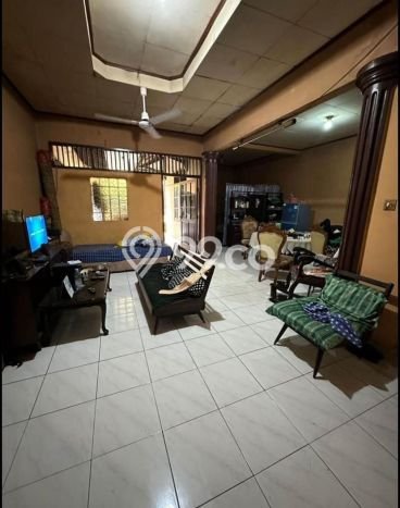 Hot Offer Hunian Mewah Ideal dan Luas di Ciputat, Tangerang Selatan Hot Offer Hunian Mewah Ideal dan Luas di Ciputat, Tangerang Selatan