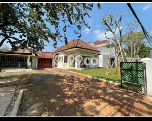 Best Deal Hunian Mewah Ideal dan Luas di Menteng, Jakarta Pusat Best Deal Hunian Mewah Ideal dan Luas di Menteng, Jakarta Pusat