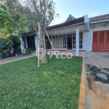 Best Deal Hunian Mewah Ideal dan Luas di Menteng, Jakarta Pusat Best Deal Hunian Mewah Ideal dan Luas di Menteng, Jakarta Pusat