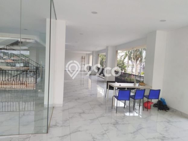 Kantor Kawasan Kalimalang, Luas 1200m², Lokasi Strategis Kantor Kawasan Kalimalang, Luas 1200m², Lokasi Strategis