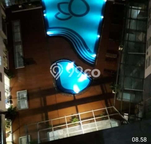 Dijual Apartemen di Jakarta Selatan 2 Kamar & 1 Kamar Mandi, Luas 51m2 Dijual Apartemen di Jakarta Selatan 2 Kamar & 1 Kamar Mandi, Luas 51m2
