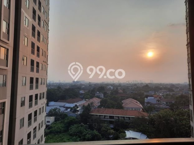 Dijual Apartemen di Jakarta Selatan 2 Kamar & 1 Kamar Mandi, Luas 51m2 Dijual Apartemen di Jakarta Selatan 2 Kamar & 1 Kamar Mandi, Luas 51m2