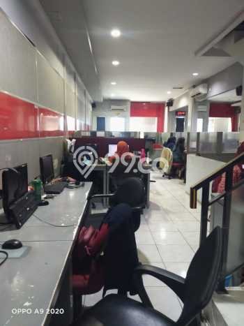 For Sale Hunian Mewah Klasik di Jakarta Selatan For Sale Hunian Mewah Klasik di Jakarta Selatan