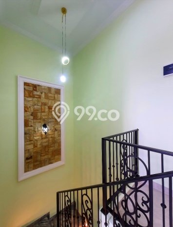 Dijual Rumah Mewah Exclusive di Jagakarsa, Jakarta Selatan Dijual Rumah Mewah Exclusive di Jagakarsa, Jakarta Selatan