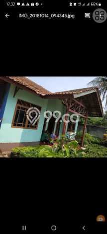Lahan Investasi Lokasi Sawangan Depok SHM Lahan Investasi Lokasi Sawangan Depok SHM