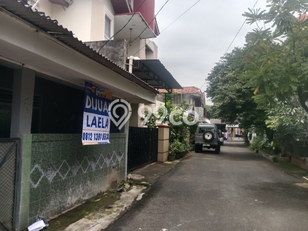 Rumah Modern Cantik 3 Kamar Siap Huni di Kebayoran Baru Rumah Modern Cantik 3 Kamar Siap Huni di Kebayoran Baru