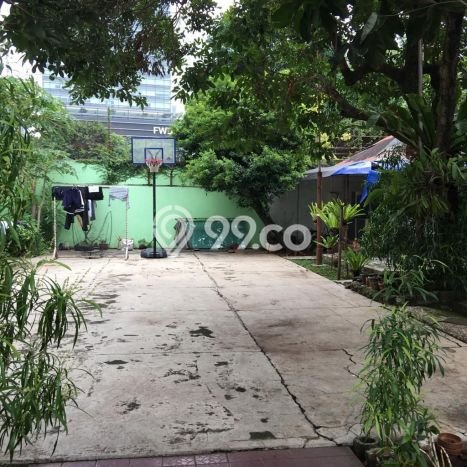 Siap Huni Hunian Elit 8 Kamar di Kebayoran Baru Dekat ke Mana Saja Siap Huni Hunian Elit 8 Kamar di Kebayoran Baru Dekat ke Mana Saja