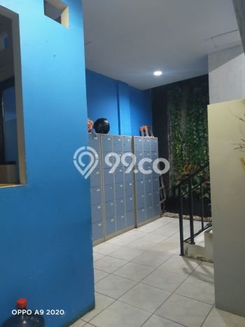 Ruko Dijual di Mampang Prapatan Jakarta Selatan dengan LB 210m2 Ruko Dijual di Mampang Prapatan Jakarta Selatan dengan LB 210m2