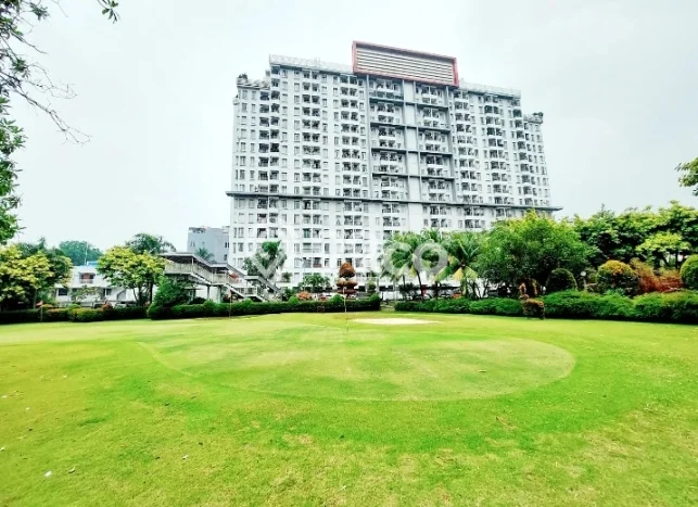 Apartemen Minimalis untuk Disewa, 1 Kamar di Jakarta Selatan Apartemen Minimalis untuk Disewa, 1 Kamar di Jakarta Selatan