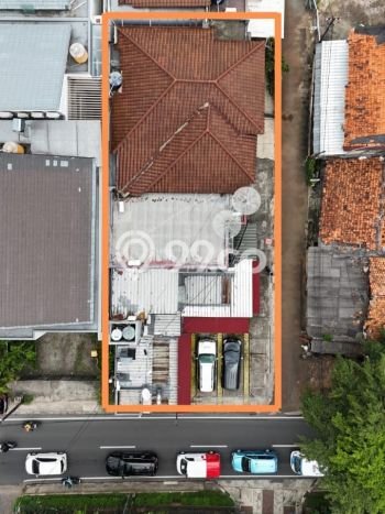 Dijual Rumah Luas Elegan Dengan View Cantik di Cipete, Jakarta Selatan Dijual Rumah Luas Elegan Dengan View Cantik di Cipete, Jakarta Selatan