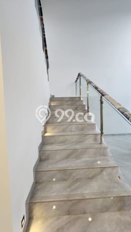 Rumah Luxury Modern Siap Huni di Lebak Bulus Jakarta Selatan Rumah Luxury Modern Siap Huni di Lebak Bulus Jakarta Selatan