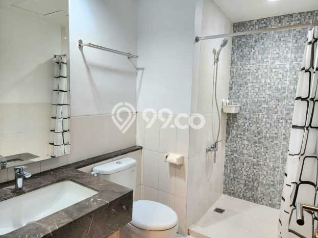 Dijual Segera Apartemen 1 KT & 1 KM di Mampang Prapatan, Jakarta Selatan Dijual Segera Apartemen 1 KT & 1 KM di Mampang Prapatan, Jakarta Selatan