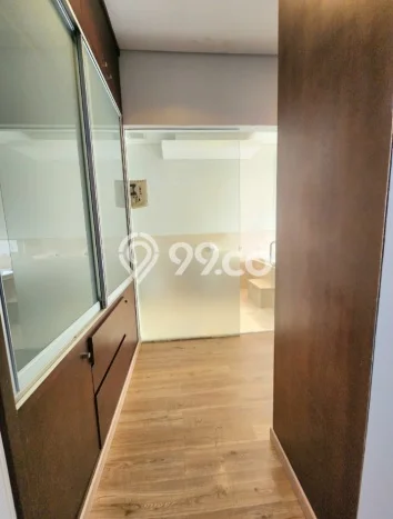 Apartemen Minimalis untuk Disewa, 1 Kamar di Jakarta Selatan Apartemen Minimalis untuk Disewa, 1 Kamar di Jakarta Selatan