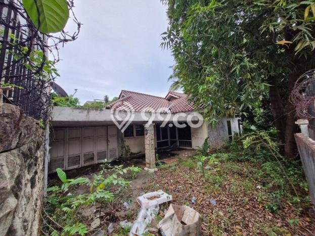 Rumah Elit Akses Mudah di Jakarta Selatan Rumah Elit Akses Mudah di Jakarta Selatan