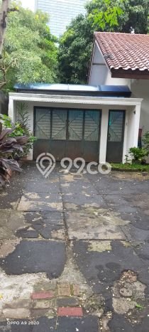 Siap Huni Hunian Elit 8 Kamar di Kebayoran Baru Dekat ke Mana Saja Siap Huni Hunian Elit 8 Kamar di Kebayoran Baru Dekat ke Mana Saja